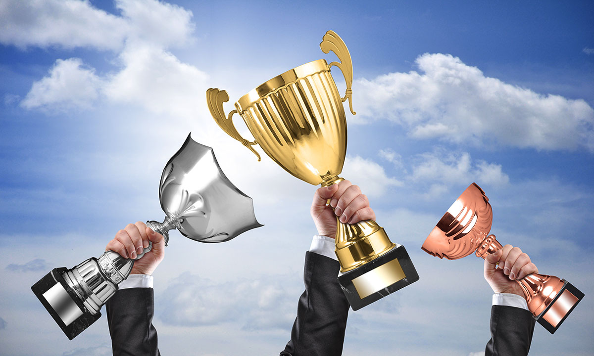 DESistem Has Received "DELL 2015 Most Successful End-to-End Projects of the Year” Award