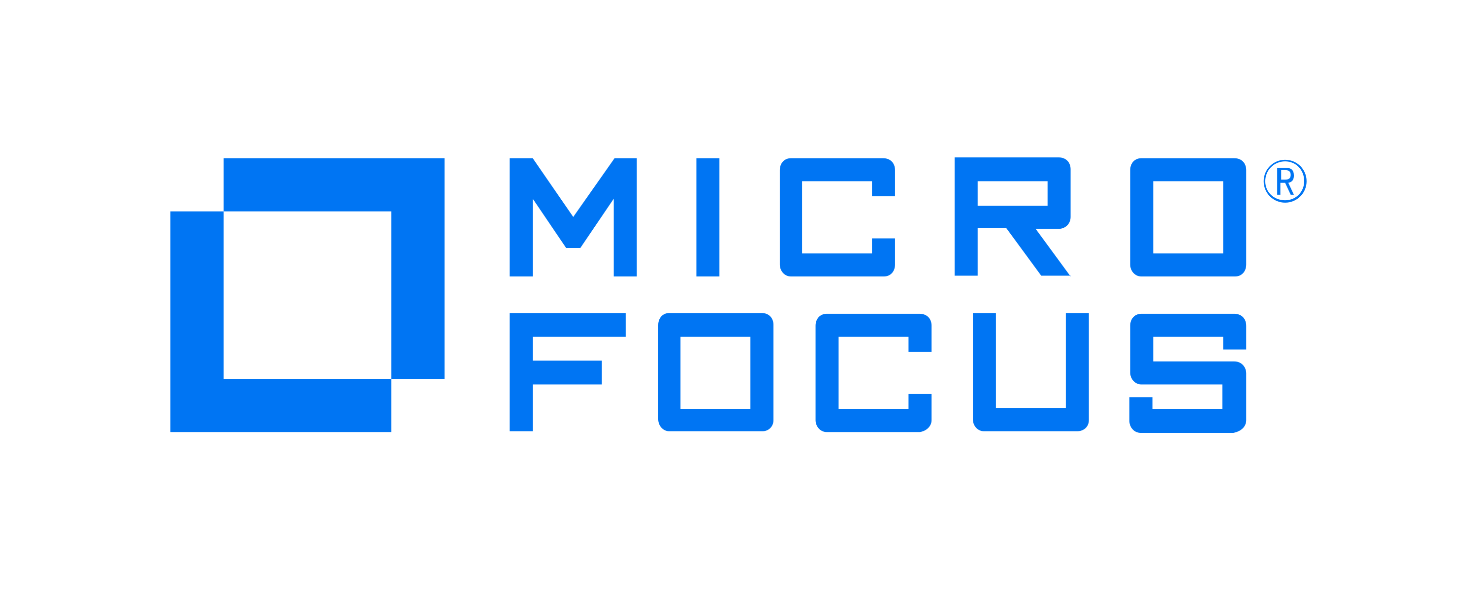 Microfocus