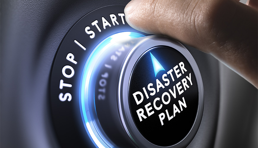 Business Continuity and Disaster Management Solutions