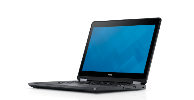 DELL Latitude 5000 Series ( E5270 )