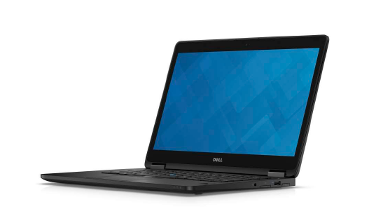 DELL Latitude 7000 Series ( E7270 / E7470 )