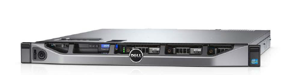 DELL PowerEdge R430