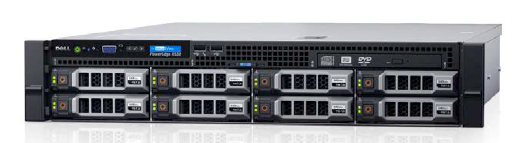 DELL PowerEdge R530