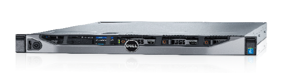 DELL PowerEdge R630