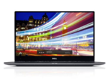 DELL XPS 13