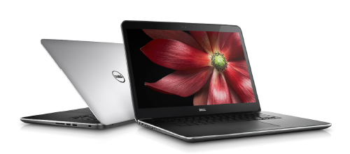 DELL XPS 15