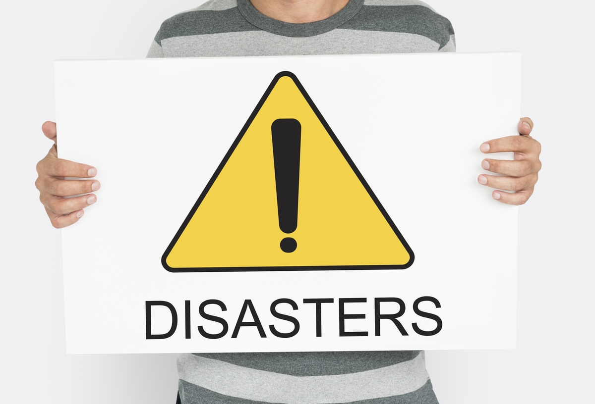Disaster Recovery As a Service (DRaaS)