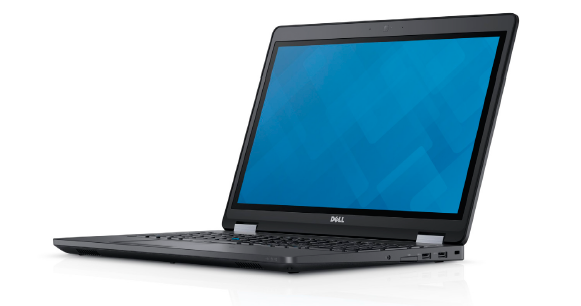 DELL Latitude 5000 Series ( E5570 )