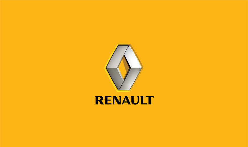 Renault Success Story