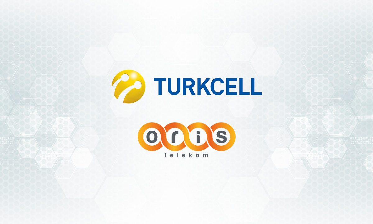 Turkcell - Oris Telecom Success Story