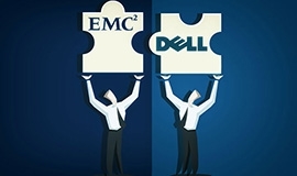 Dell - EMC Merger