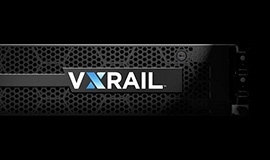 Introducing VxRail